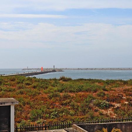 Ocean View Apartment With Free Parking Barra Extérieur photo