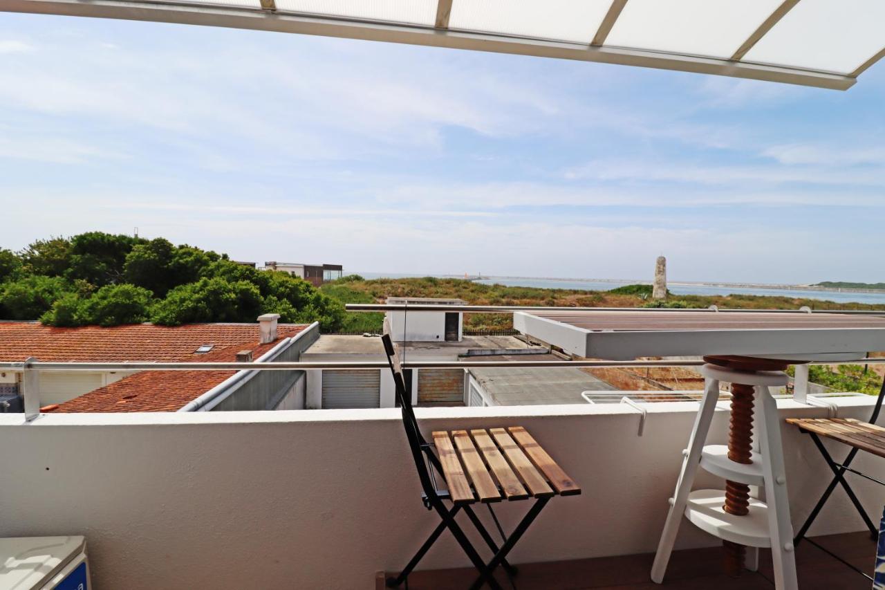 Ocean View Apartment With Free Parking Barra Extérieur photo