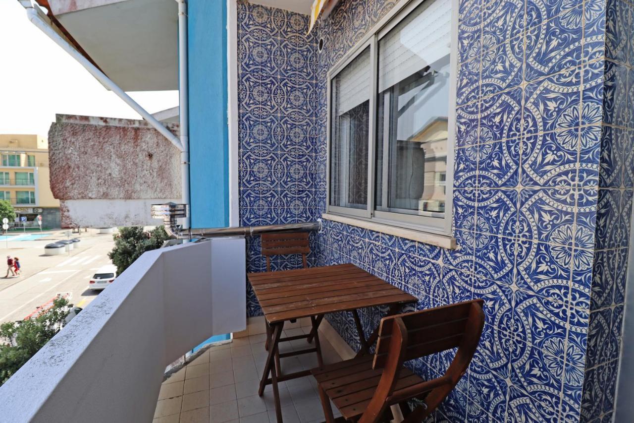 Ocean View Apartment With Free Parking Barra Extérieur photo