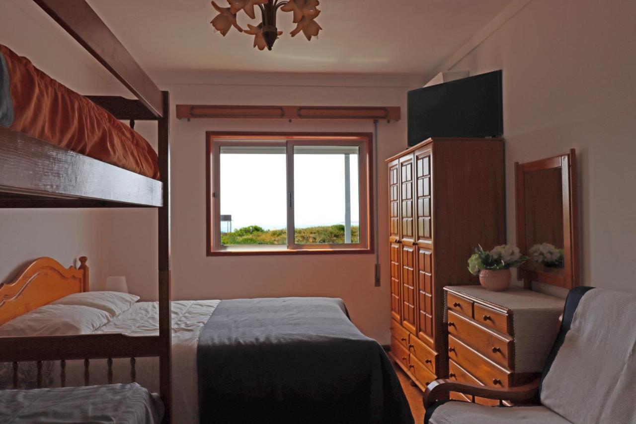 Ocean View Apartment With Free Parking Barra Extérieur photo