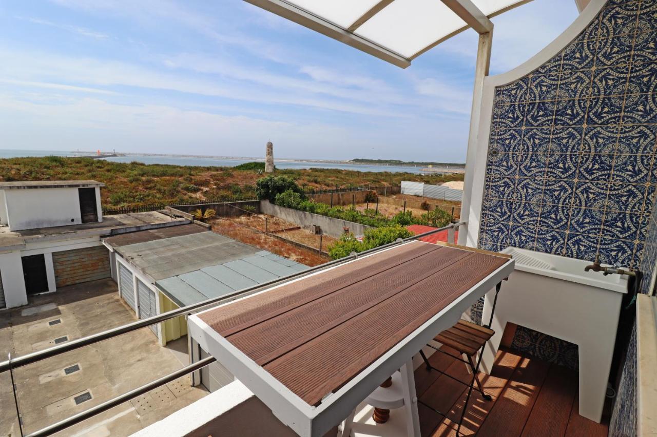 Ocean View Apartment With Free Parking Barra Extérieur photo