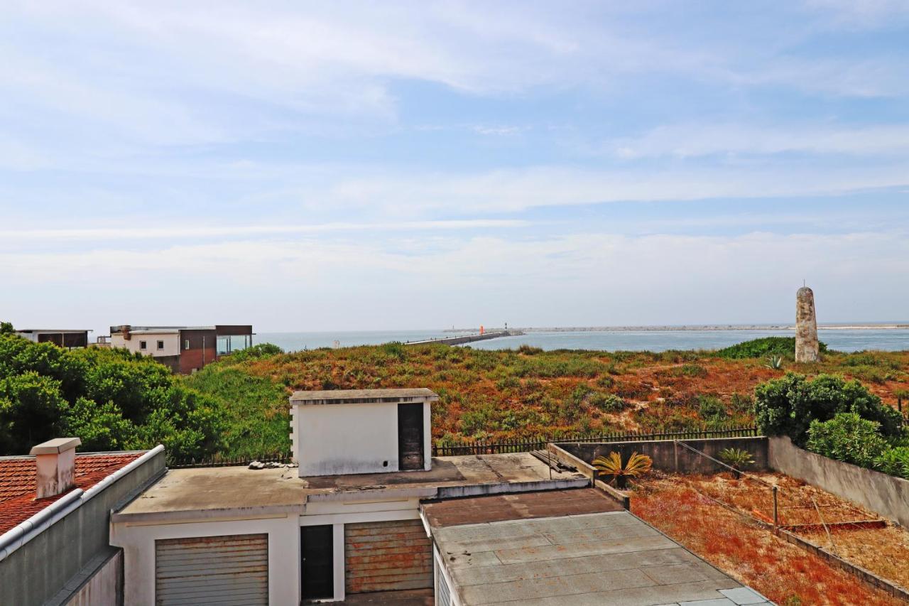 Ocean View Apartment With Free Parking Barra Extérieur photo