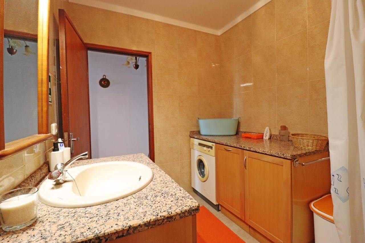 Ocean View Apartment With Free Parking Barra Extérieur photo
