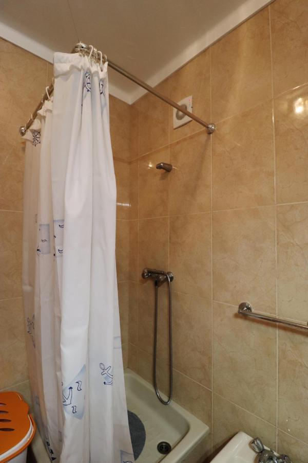 Ocean View Apartment With Free Parking Barra Extérieur photo