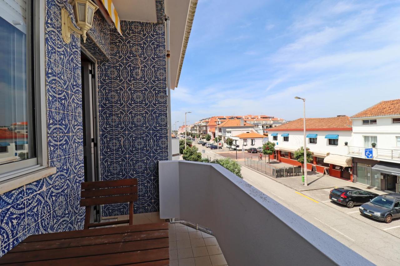 Ocean View Apartment With Free Parking Barra Extérieur photo