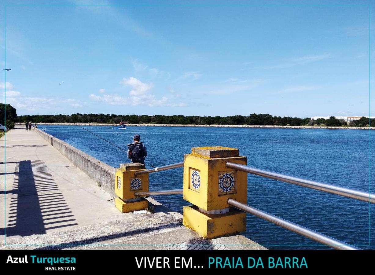 Ocean View Apartment With Free Parking Barra Extérieur photo