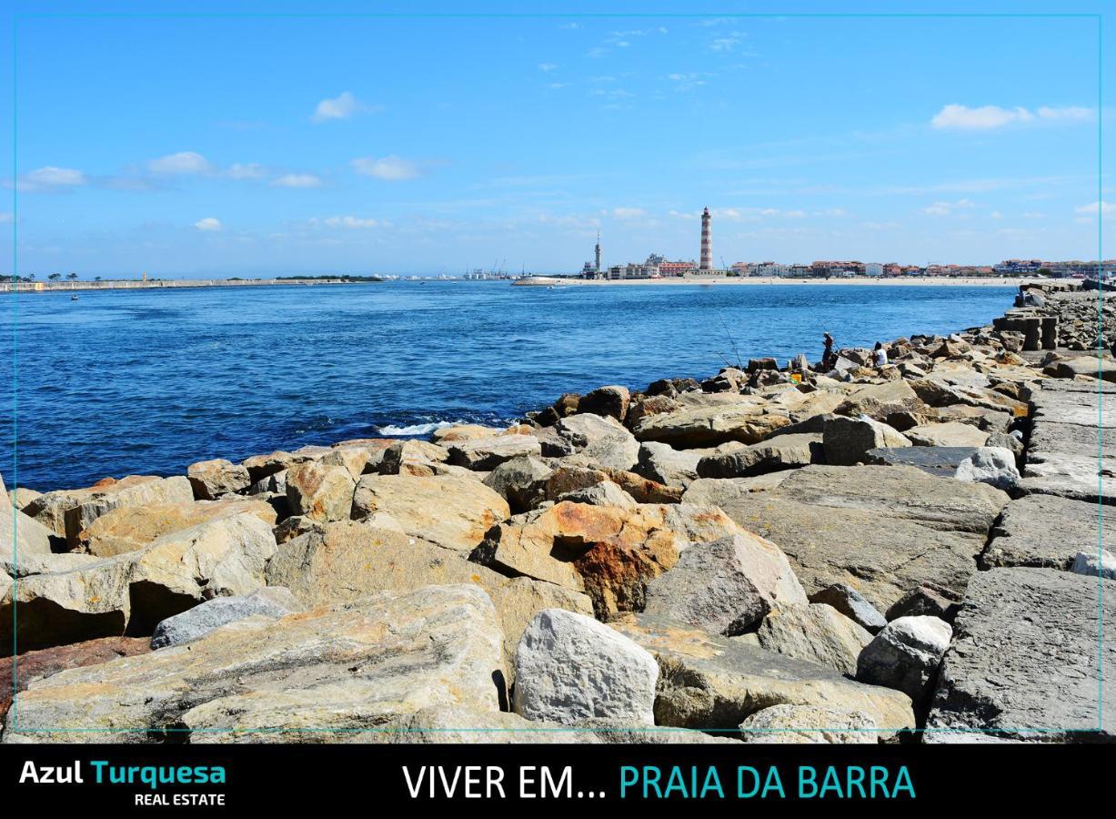 Ocean View Apartment With Free Parking Barra Extérieur photo
