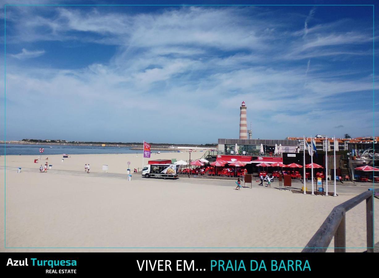 Ocean View Apartment With Free Parking Barra Extérieur photo