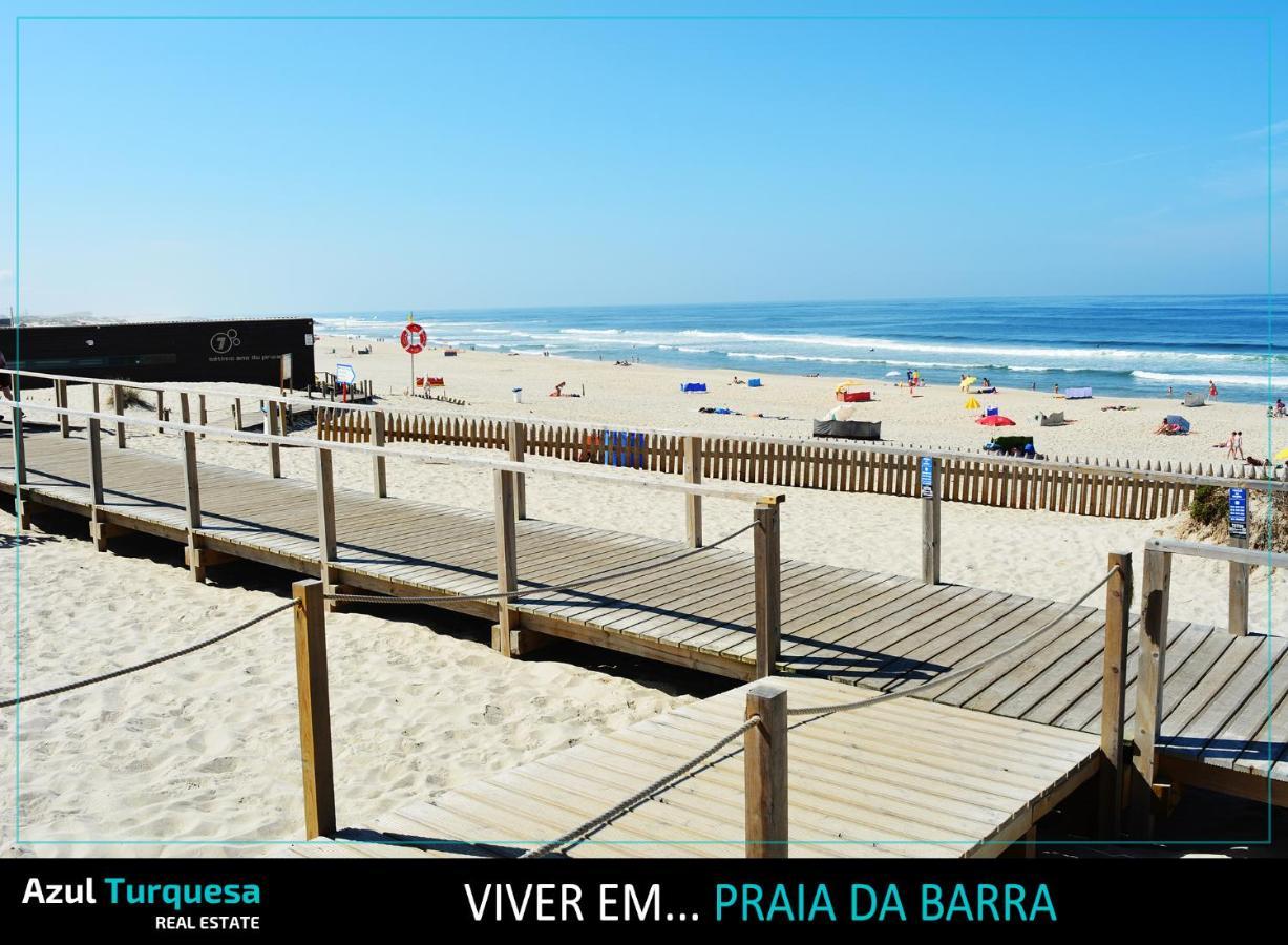 Ocean View Apartment With Free Parking Barra Extérieur photo