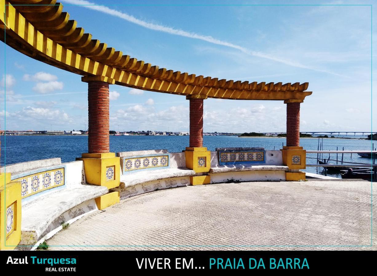Ocean View Apartment With Free Parking Barra Extérieur photo