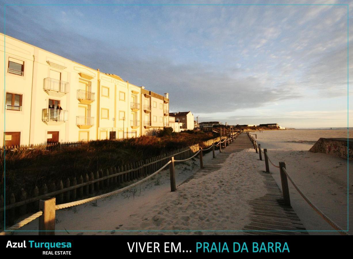Ocean View Apartment With Free Parking Barra Extérieur photo