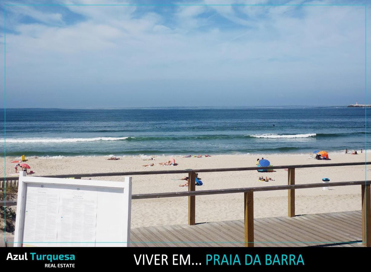 Ocean View Apartment With Free Parking Barra Extérieur photo