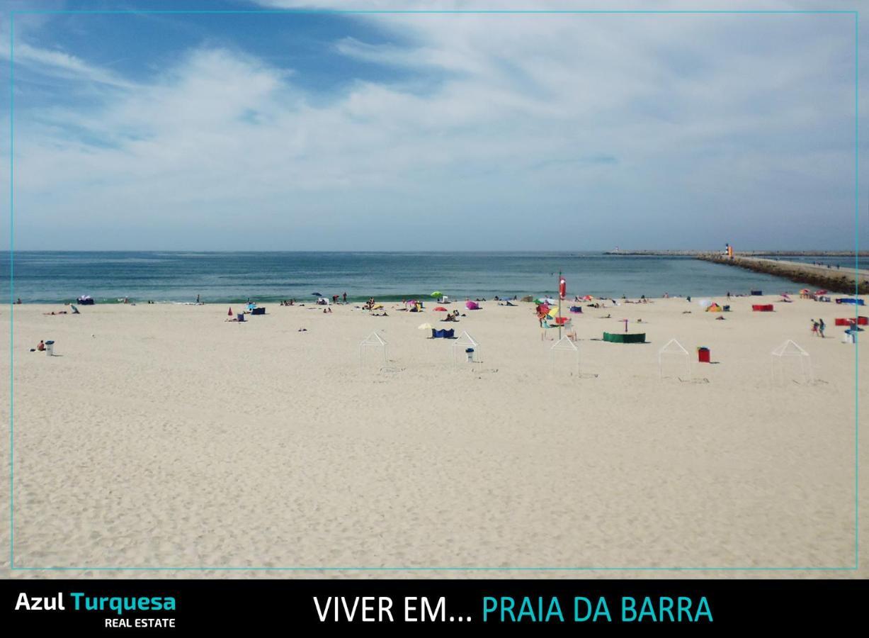 Ocean View Apartment With Free Parking Barra Extérieur photo