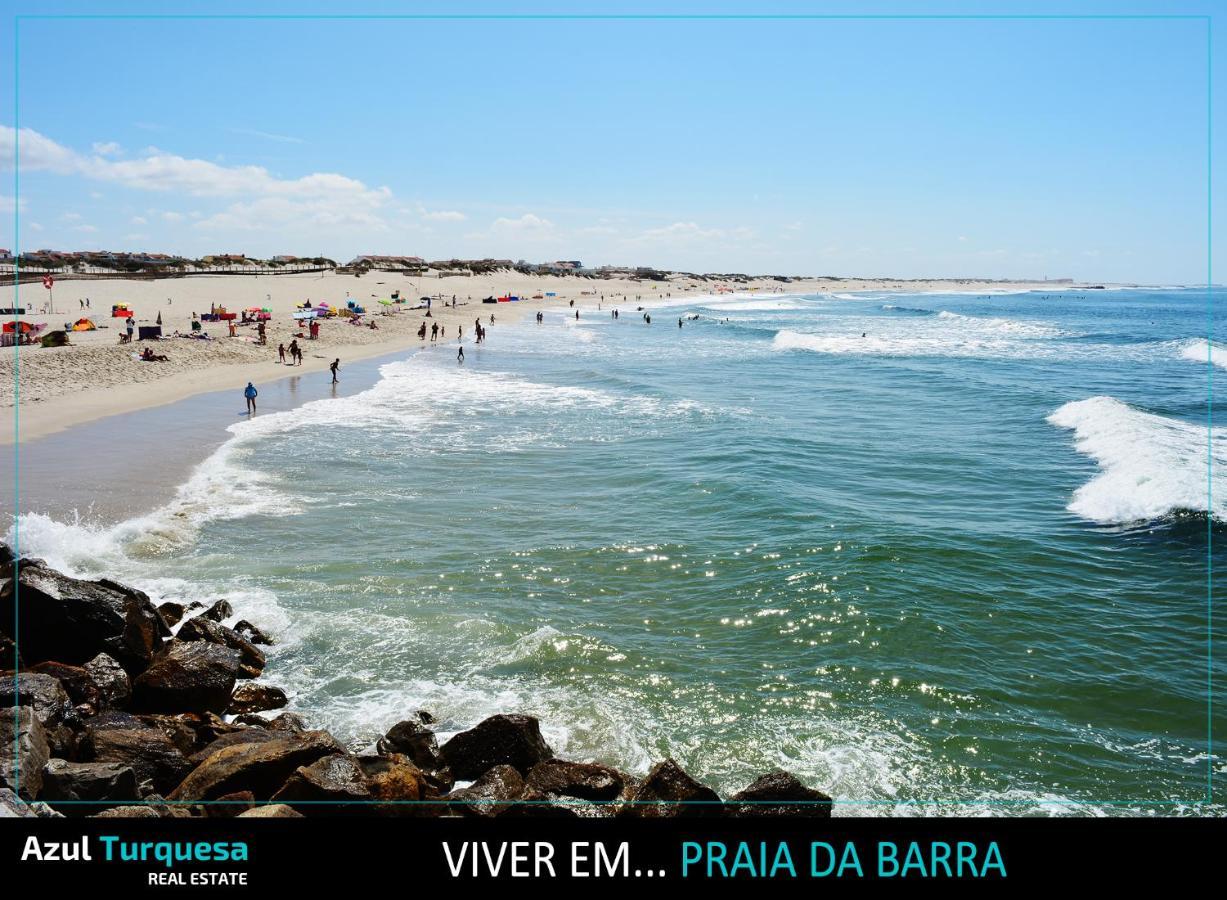 Ocean View Apartment With Free Parking Barra Extérieur photo