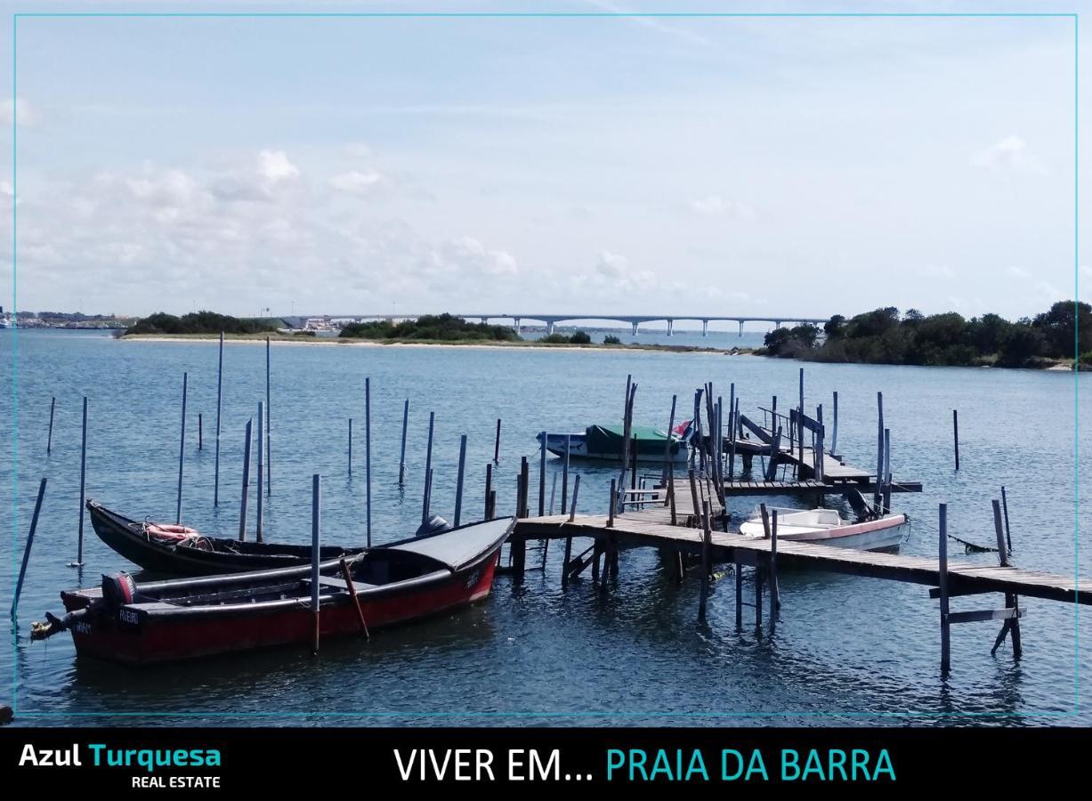 Ocean View Apartment With Free Parking Barra Extérieur photo