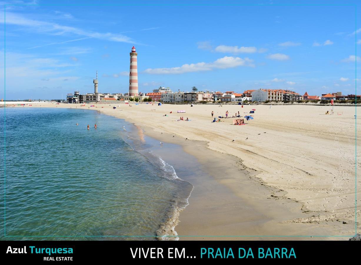 Ocean View Apartment With Free Parking Barra Extérieur photo