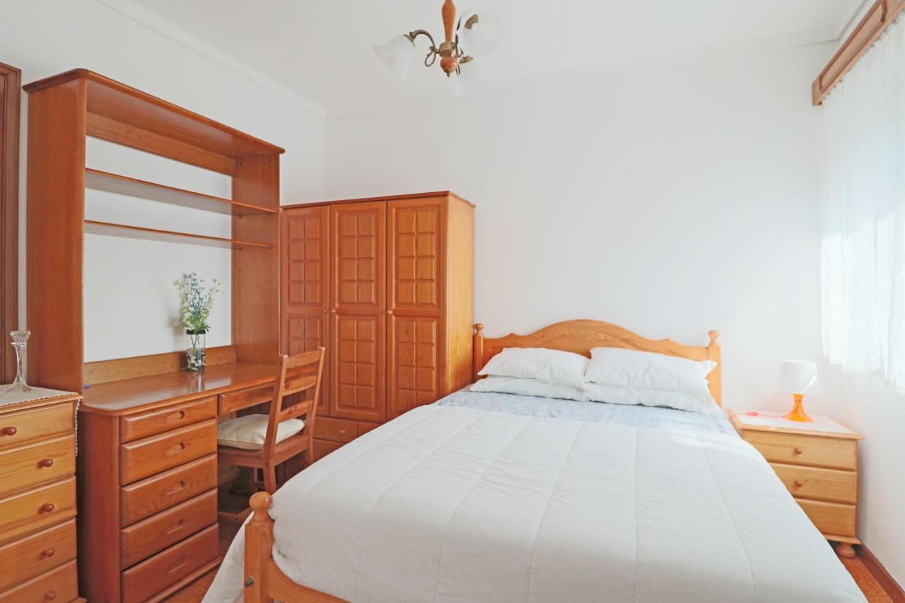 Ocean View Apartment With Free Parking Barra Extérieur photo