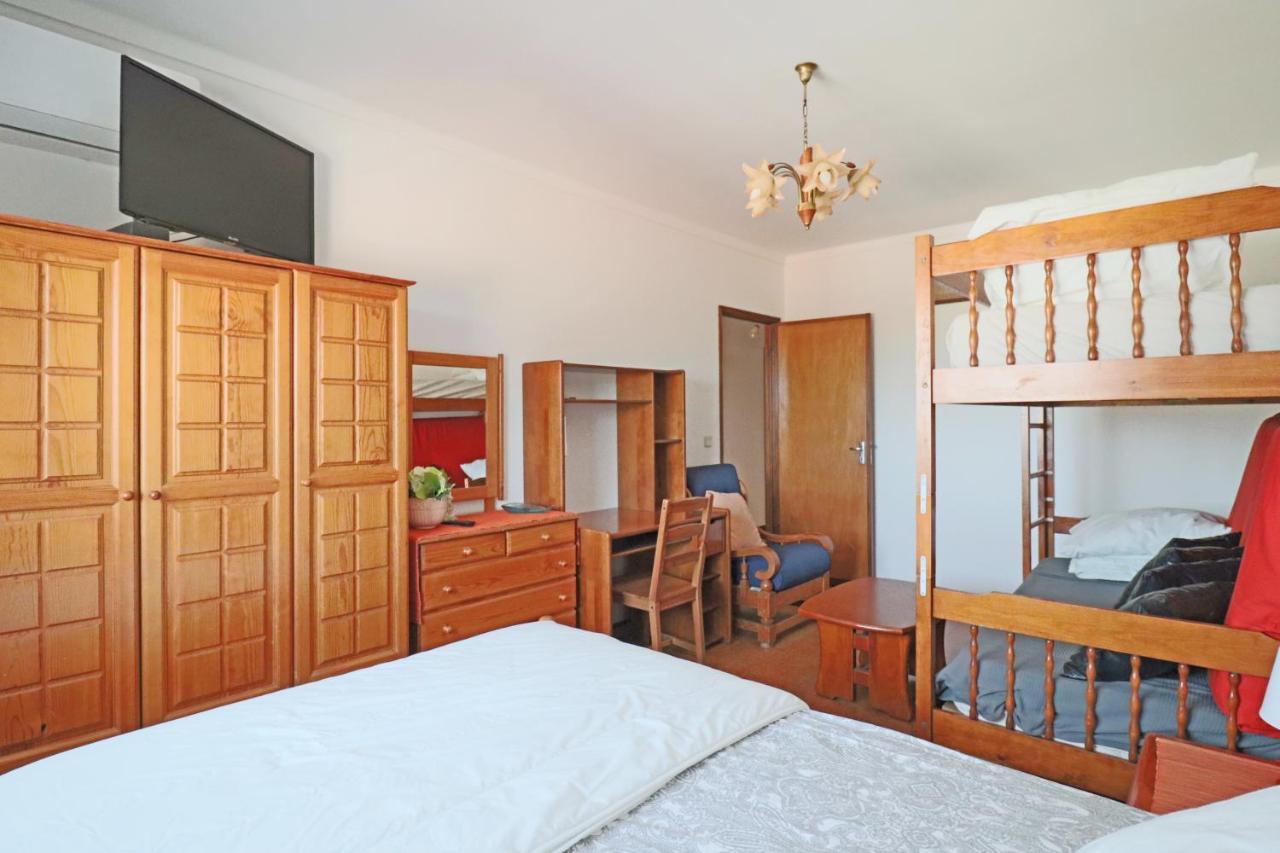 Ocean View Apartment With Free Parking Barra Extérieur photo