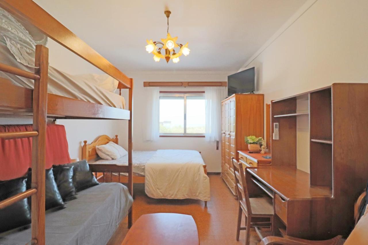 Ocean View Apartment With Free Parking Barra Extérieur photo