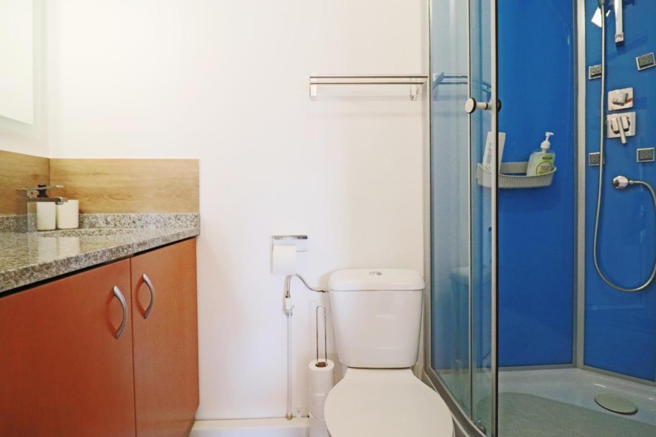 Ocean View Apartment With Free Parking Barra Extérieur photo