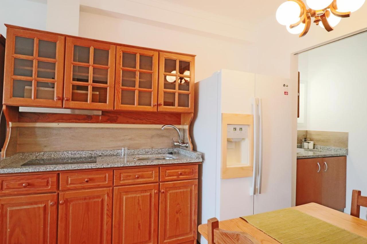 Ocean View Apartment With Free Parking Barra Extérieur photo