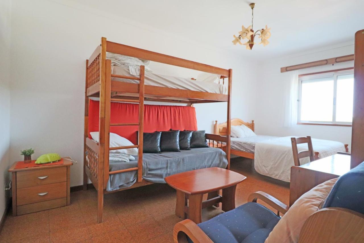 Ocean View Apartment With Free Parking Barra Extérieur photo