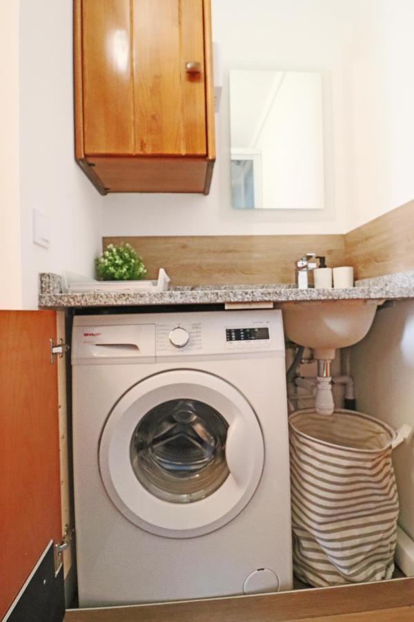 Ocean View Apartment With Free Parking Barra Extérieur photo