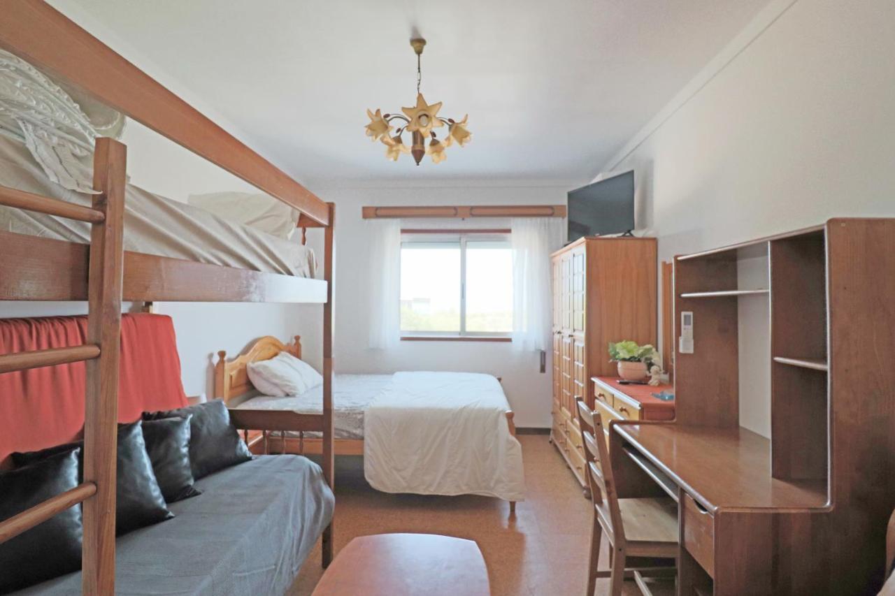 Ocean View Apartment With Free Parking Barra Extérieur photo