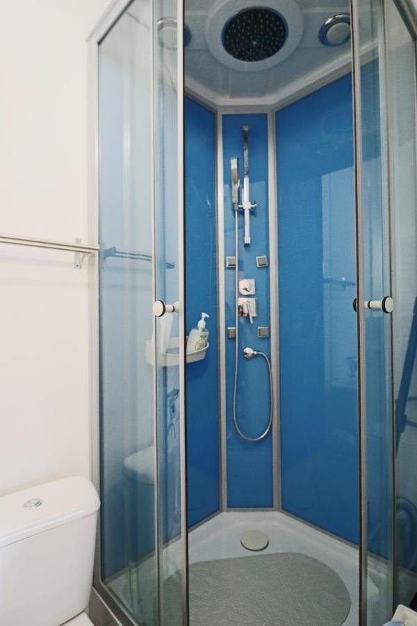 Ocean View Apartment With Free Parking Barra Extérieur photo