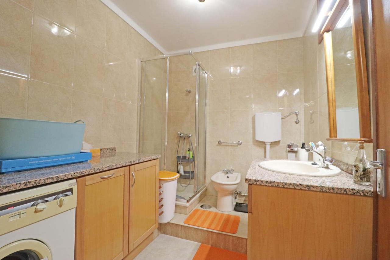 Ocean View Apartment With Free Parking Barra Extérieur photo
