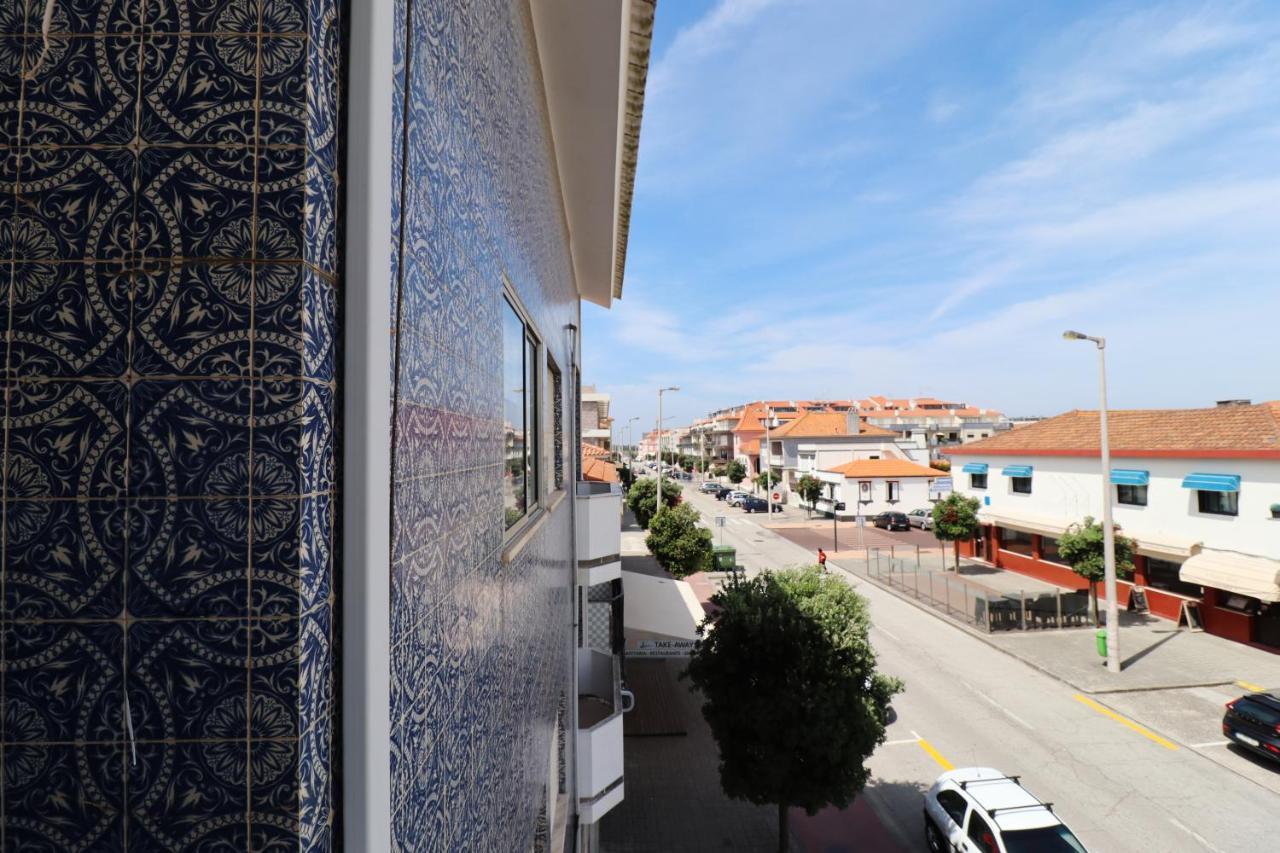 Ocean View Apartment With Free Parking Barra Extérieur photo